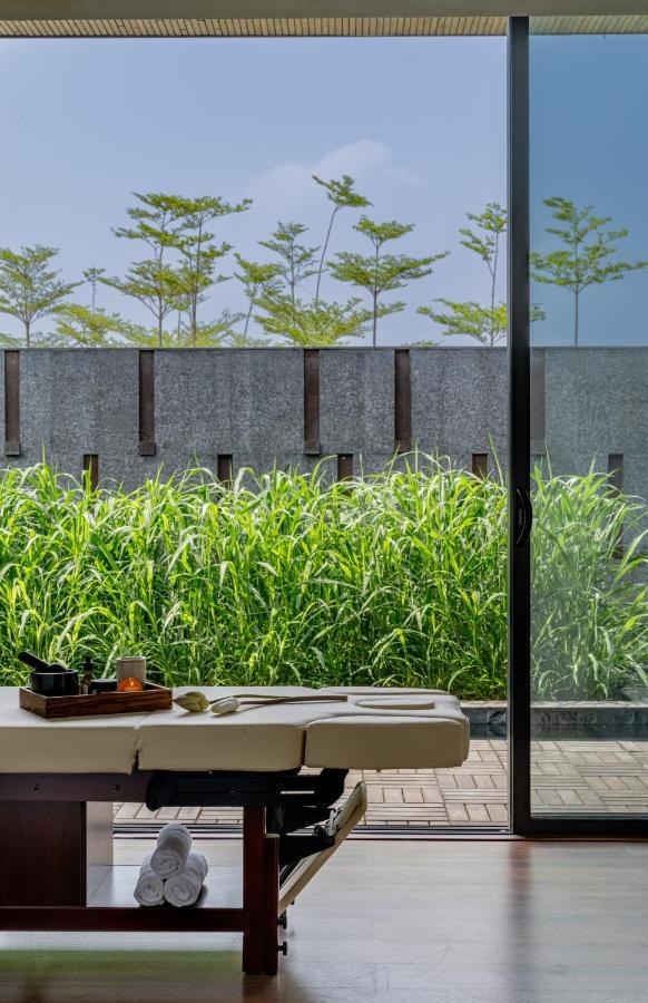 Hotel Mysa Zinc Journey By The Fern, Nani Devati Sānand Exterior foto